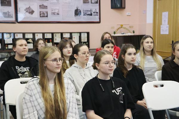 Послевоенное наследие посёлка Лисий нос Послевоенное наследие посёлка Лисий нос