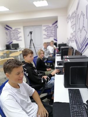 Верные шаги: итоги III шахматных игр среди региональных центров по модели «Сириус» Верные шаги: итоги III шахматных игр среди региональных центров по модели «Сириус»