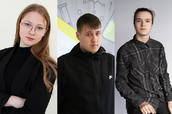 Учащиеся Ленинградской области отправились на заключительный этап Всероссийской олимпиады школьников по химии Учащиеся Ленинградской области отправились на заключительный этап Всероссийской олимпиады школьников по химии