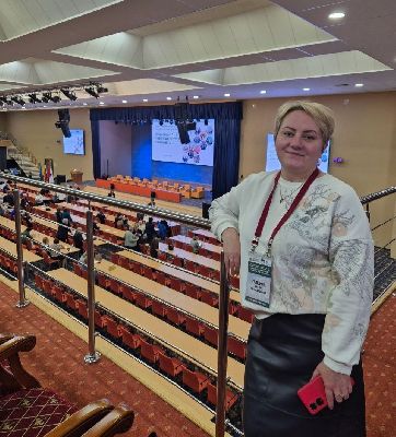 В Санкт-Петербургском горном университете императрицы Екатерины II в дни весенних каникул проходит Всероссийская академическая сессия для руководителей образовательных организаций со всей России В Санкт-Петербургском горном университете императрицы Екатерины II в дни весенних каникул проходит Всероссийская академическая сессия для руководителей образовательных организаций со всей России