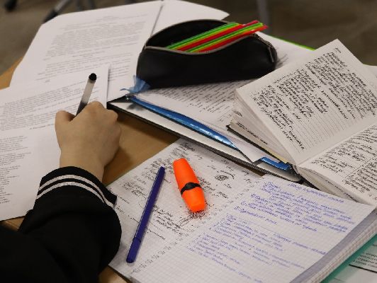 Проведение дистанционных отборочных олимпиад и тестирования для набора на регулярные и профильные программы, проводимые Центром «Интеллект» в 2026 году