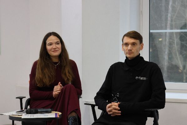 Первый методический семинар по проектной деятельности в Центре «Интеллект»