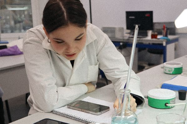 Открыт набор на химико-экологический интенсив «От теории к практике» Открыт набор на химико-экологический интенсив «От теории к практике»