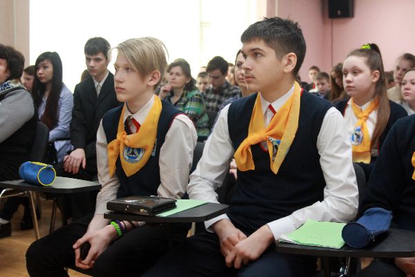 Поздравляем победителей Регионального математического турнира «Шаг в математику» Поздравляем победителей Регионального математического турнира «Шаг в математику»