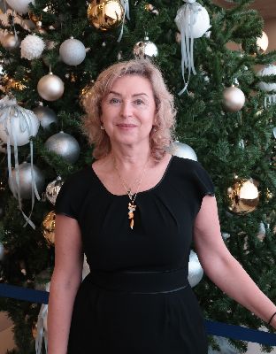 Дорогие ребята, уважаемые коллеги, родители наших воспитанников, наши друзья и партнеры!