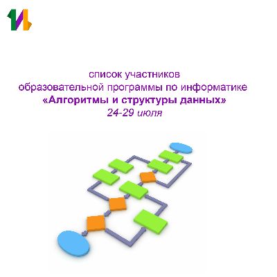 «Алгоритмы и структуры данных» «Алгоритмы и структуры данных»